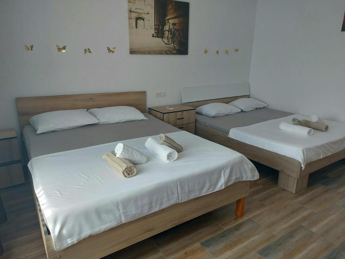Hotel Casa Olimpia Două Mai Camera foto
