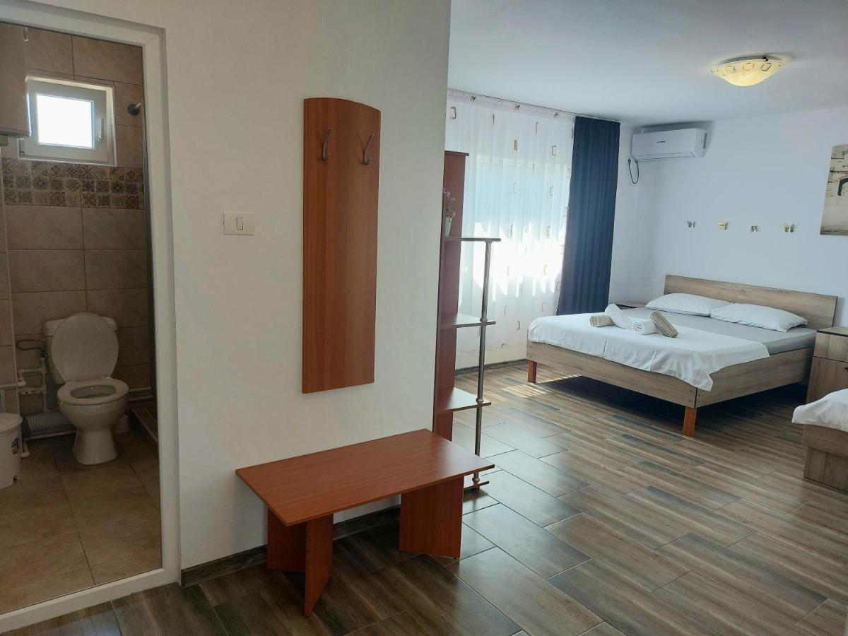 Hotel Casa Olimpia Două Mai Camera foto