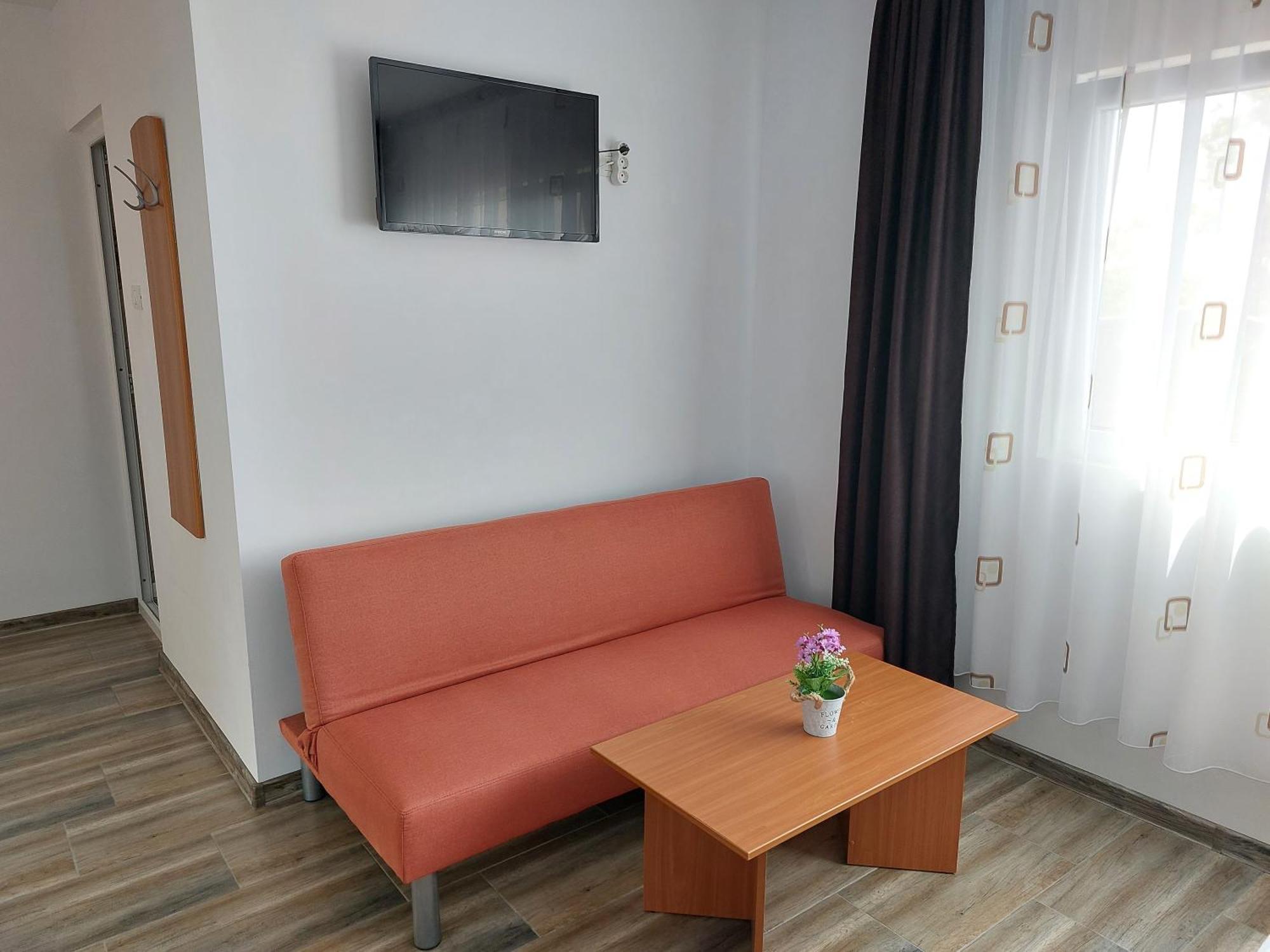 Hotel Casa Olimpia Două Mai Camera foto