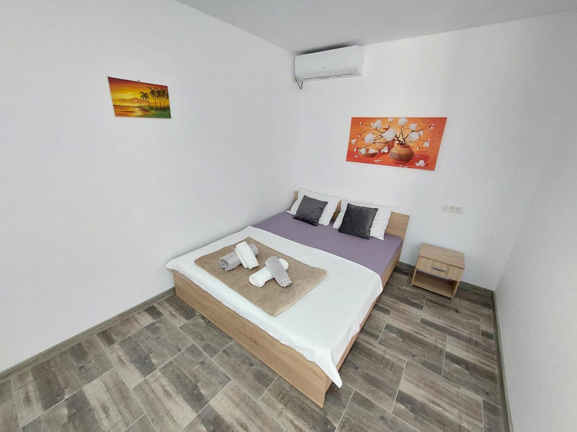 Hotel Casa Olimpia Două Mai Camera foto