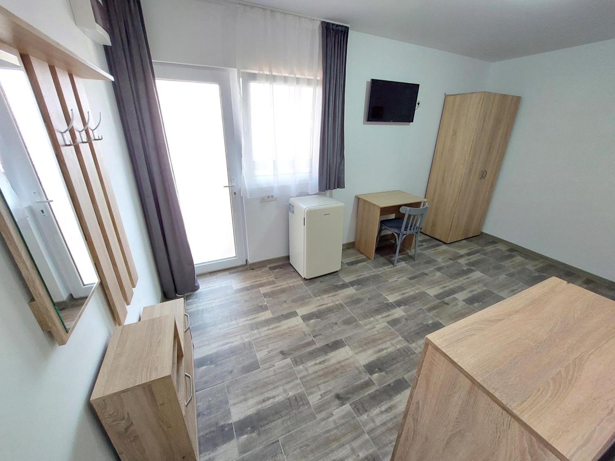 Hotel Casa Olimpia Două Mai Camera foto