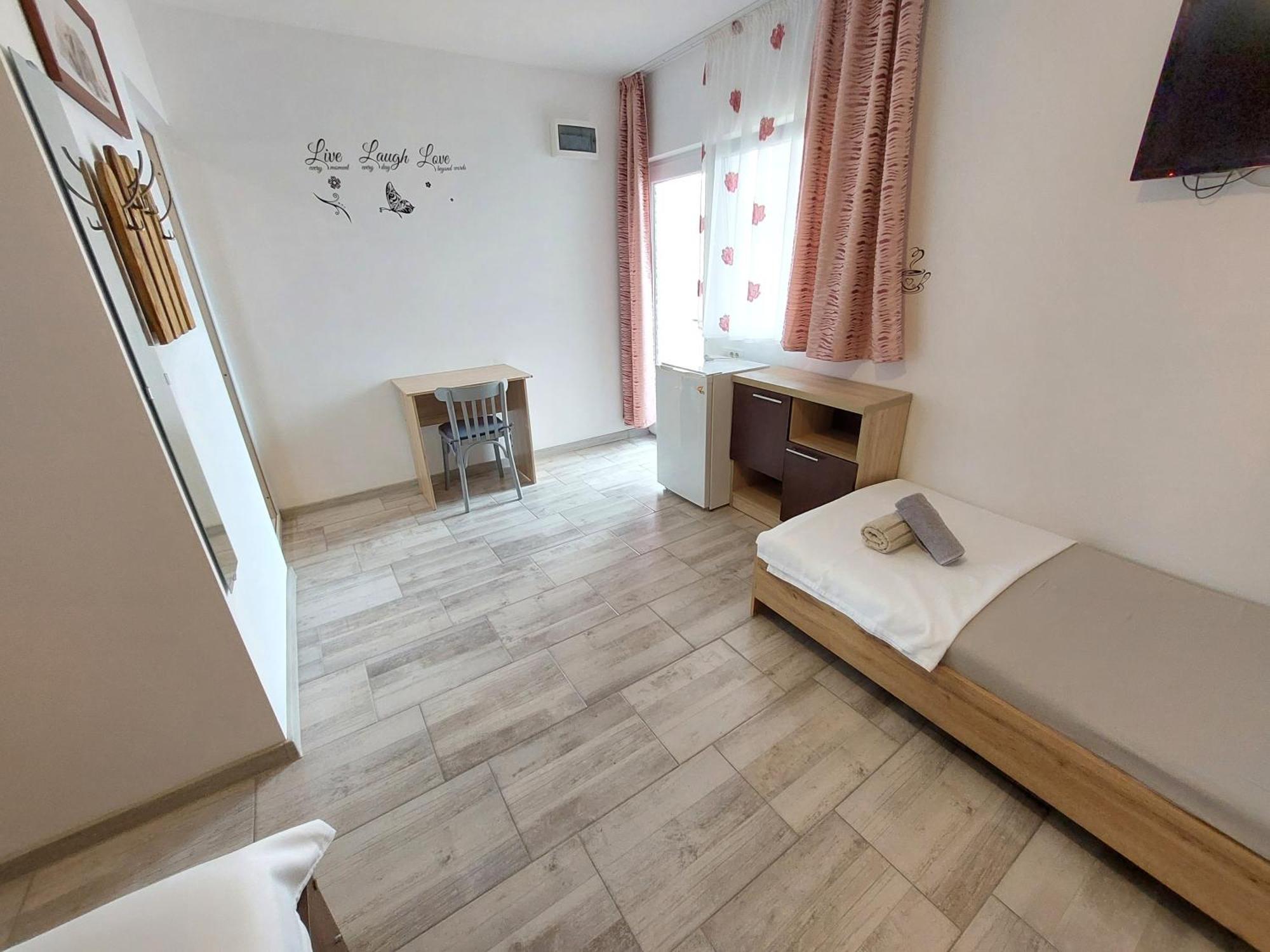 Hotel Casa Olimpia Două Mai Camera foto