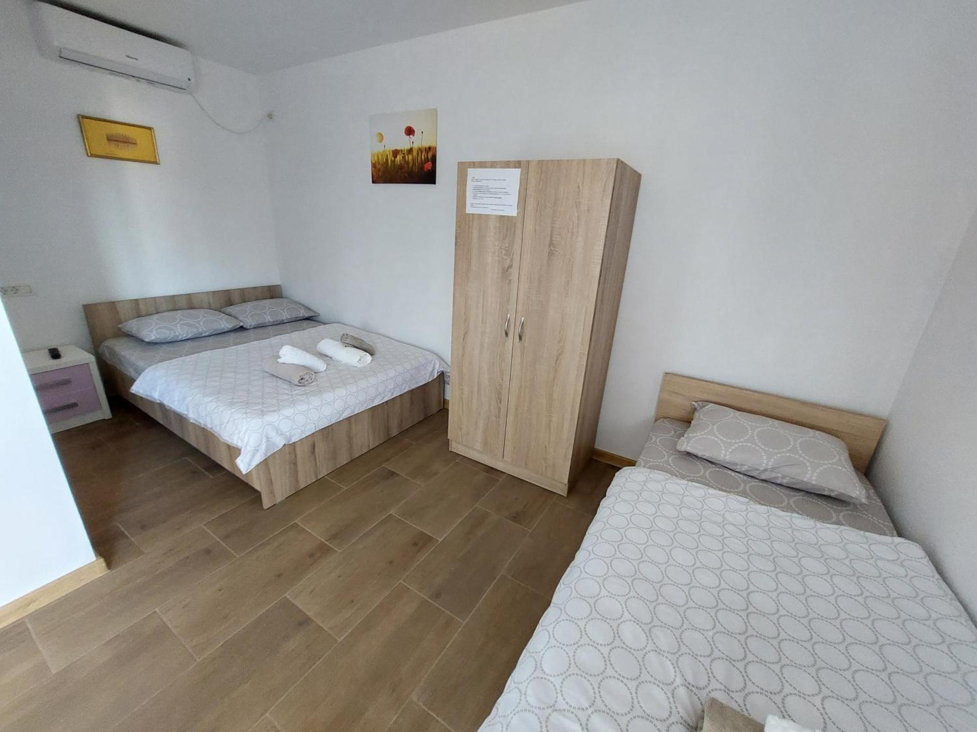 Hotel Casa Olimpia Două Mai Camera foto