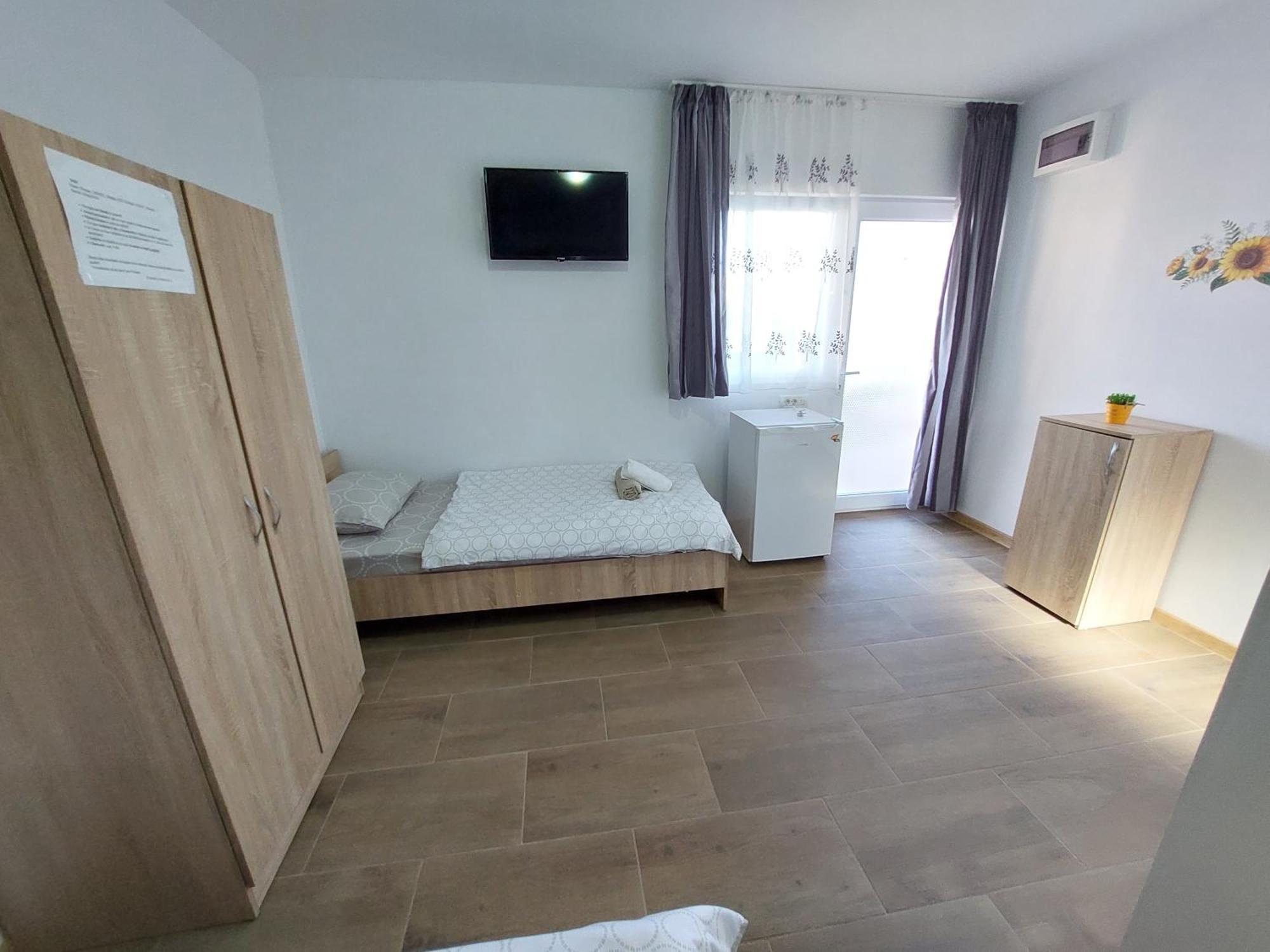 Hotel Casa Olimpia Două Mai Camera foto