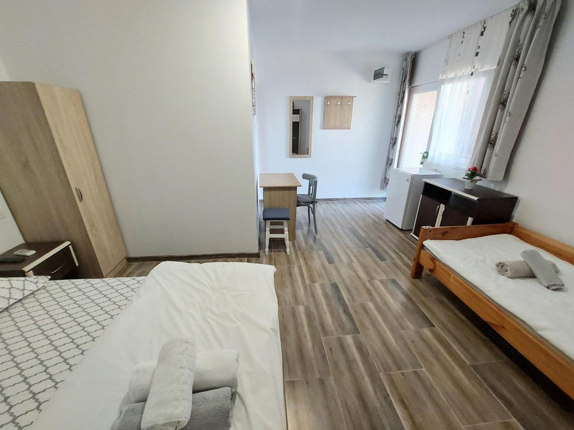 Hotel Casa Olimpia Două Mai Camera foto