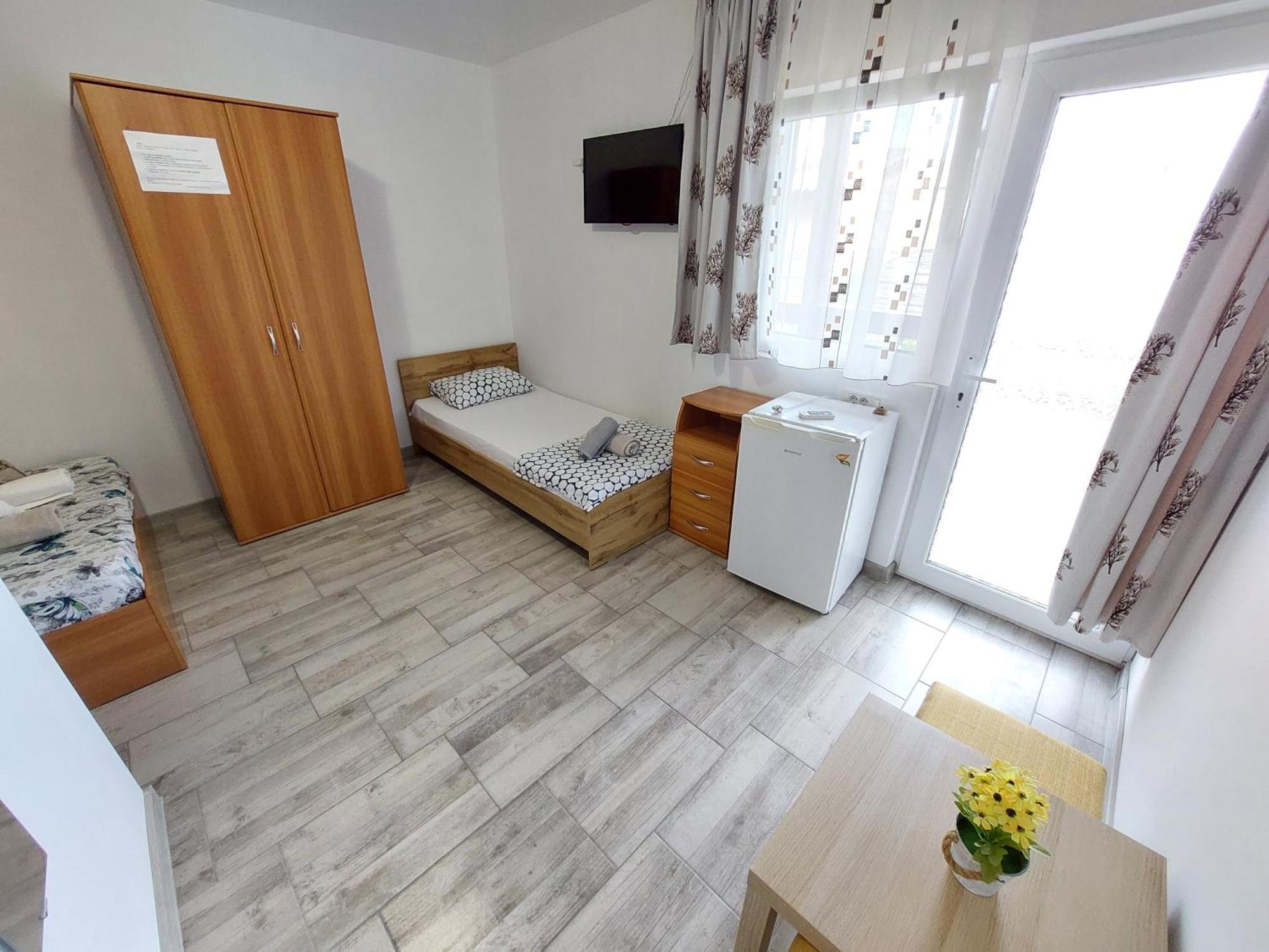 Hotel Casa Olimpia Două Mai Camera foto
