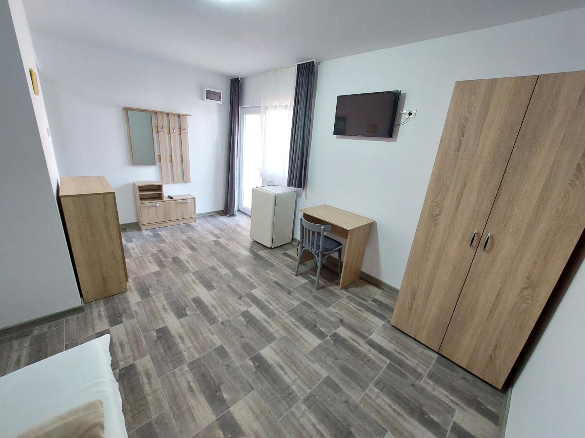 Hotel Casa Olimpia Două Mai Camera foto